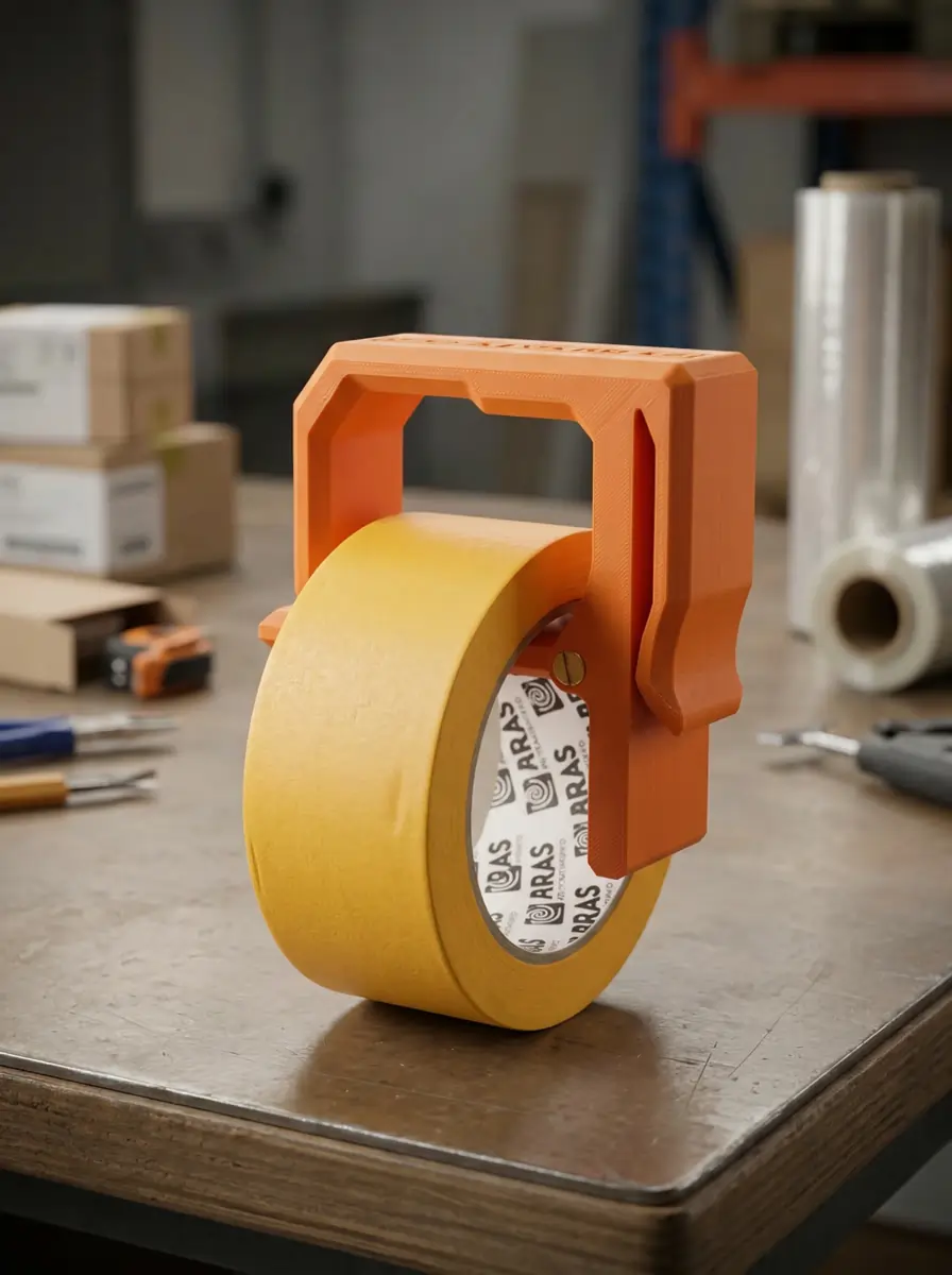 Porta Fita - Imagem 2